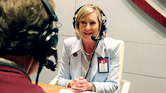 ‘Northshore Healthbeat’ S3 E12: Joan in June – an STHS midyear checkup